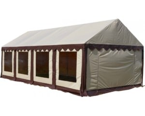 Палатки для летнего кафе в Анадыре и Чукотском АО