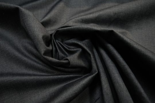 Ткань Оксфорд 300D CATION PU 1000, цвет Серый, на отрез